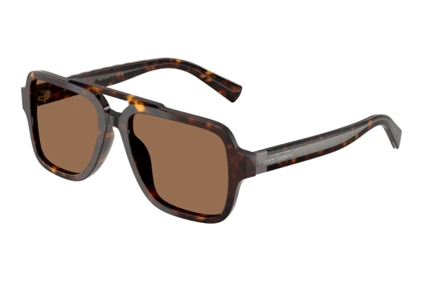 Lunettes de soleil Dolce & Gabbana DG4544 502/73