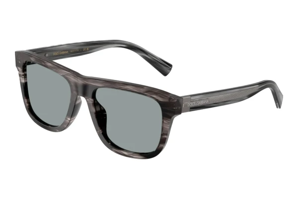 Lunettes de soleil Dolce & Gabbana DG4545 3440/1