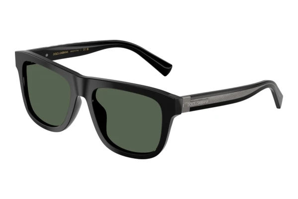 Lunettes de soleil Dolce & Gabbana DG4545 501/71