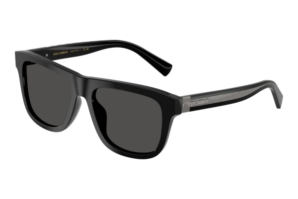 Lunettes de soleil Dolce & Gabbana DG4545 501/87