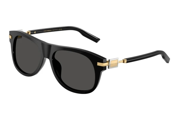 Lunettes de soleil Dolce & Gabbana DG4546 501/87