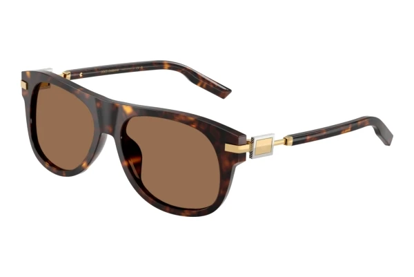 Lunettes de soleil Dolce & Gabbana DG4546 502/73