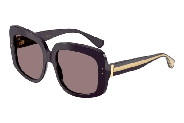 Lunettes de soleil Dolce & Gabbana DG4557 35017N