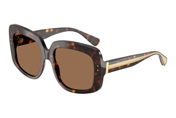 Lunettes de soleil Dolce & Gabbana DG4557 502/73