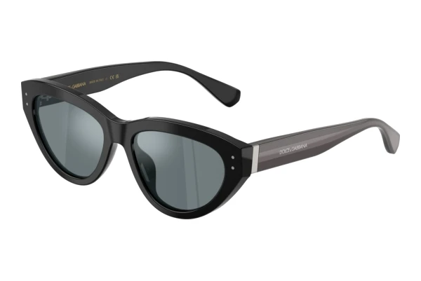Lunettes de soleil Dolce & Gabbana DG4558 501/6G