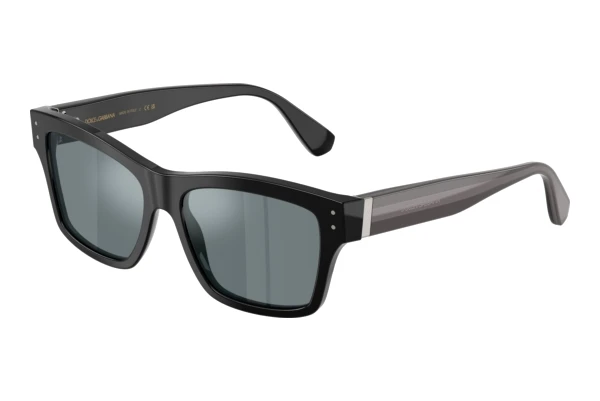 Lunettes de soleil Dolce & Gabbana DG4559 501/6G