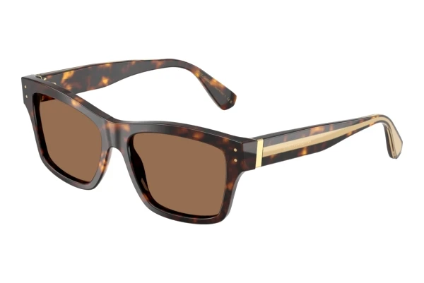 Lunettes de soleil Dolce & Gabbana DG4559 502/73