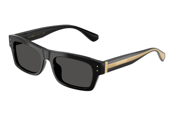 Lunettes de soleil Dolce & Gabbana DG4560 501/87