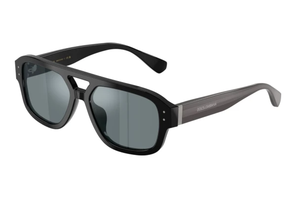 Lunettes de soleil Dolce & Gabbana DG4561 501/6G