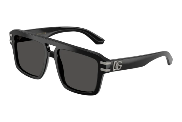 Lunettes de soleil Dolce & Gabbana DG4562 501/87