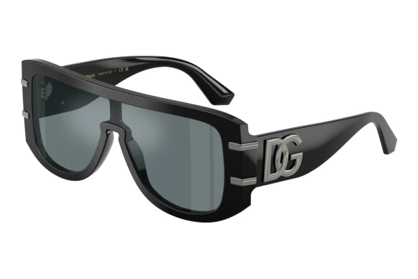 Lunettes de soleil Dolce & Gabbana DG4565 501/6G