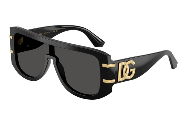 Lunettes de soleil Dolce & Gabbana DG4565 501/87
