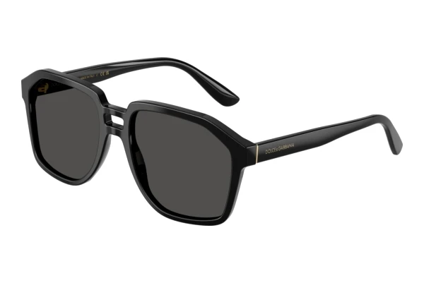 Lunettes de soleil Dolce & Gabbana DG4568 501/87
