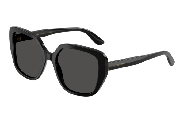 Lunettes de soleil Dolce & Gabbana DG4569 501/87