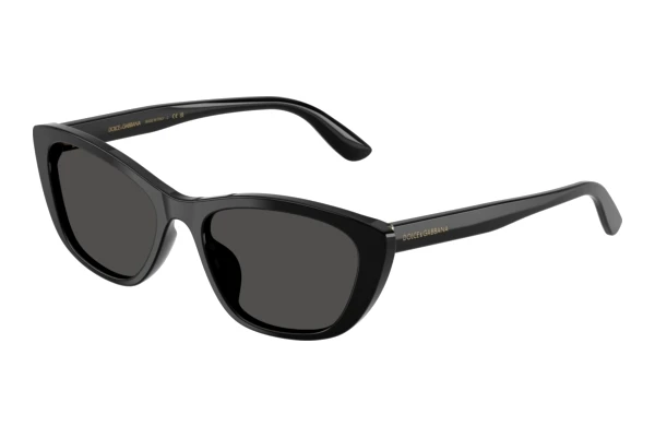Lunettes de soleil Dolce & Gabbana DG4571 501/87