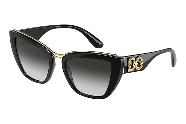 Lunettes de soleil Dolce & Gabbana DG6144 501/8G