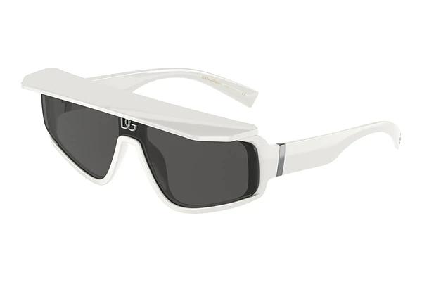 Lunettes de soleil Dolce & Gabbana DG6177 331287