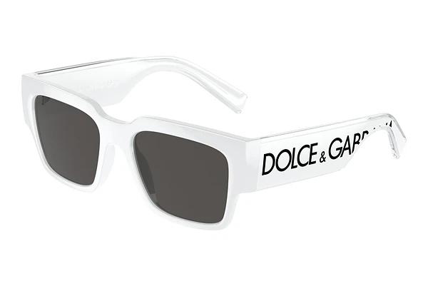 Lunettes de soleil Dolce & Gabbana DG6184 331287