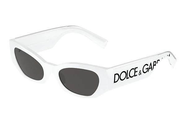 Lunettes de soleil Dolce & Gabbana DG6186 331287