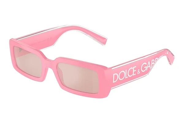 Lunettes de soleil Dolce & Gabbana DG6187 3262/5