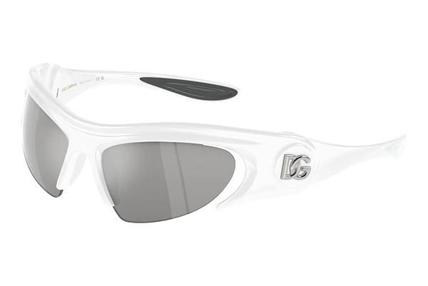 Lunettes de soleil Dolce & Gabbana DG6192 33126G