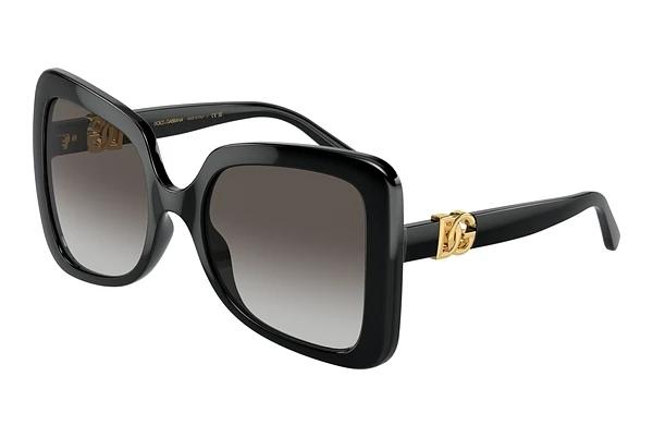 Lunettes de soleil Dolce & Gabbana DG6193U 501/8G