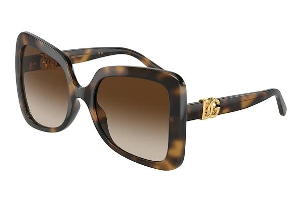 Lunettes de soleil Dolce & Gabbana DG6193U 502/13
