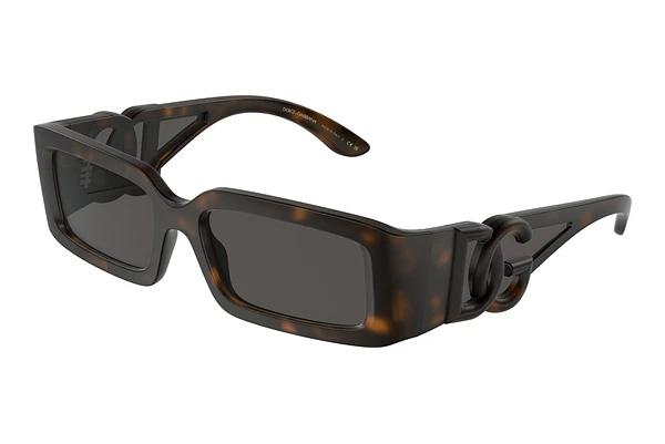 Lunettes de soleil Dolce & Gabbana DG6197 193587