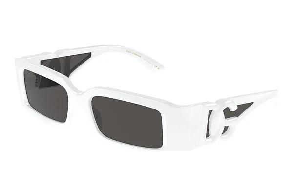 Lunettes de soleil Dolce & Gabbana DG6197 331287