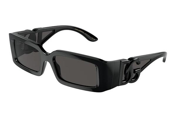 Lunettes de soleil Dolce & Gabbana DG6197 501/87