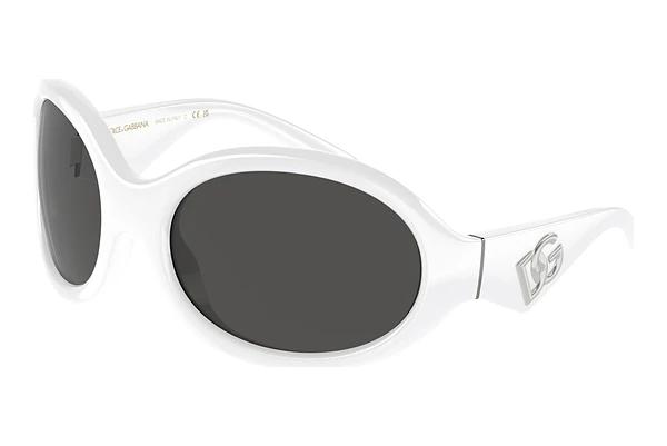Lunettes de soleil Dolce & Gabbana DG6201 331287