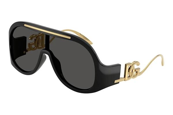 Lunettes de soleil Dolce & Gabbana DG6202 501/87