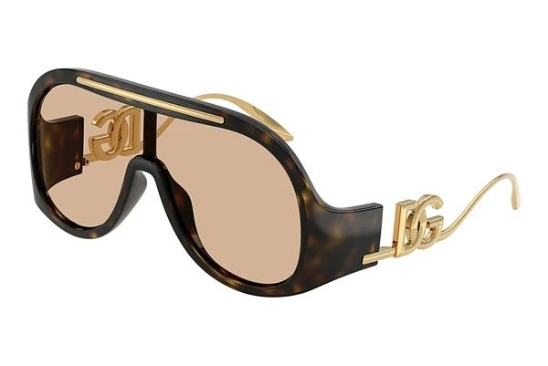 Lunettes de soleil Dolce & Gabbana DG6202 502/93