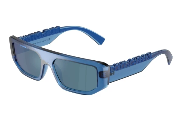 Lunettes de soleil Dolce & Gabbana DG6203 300925