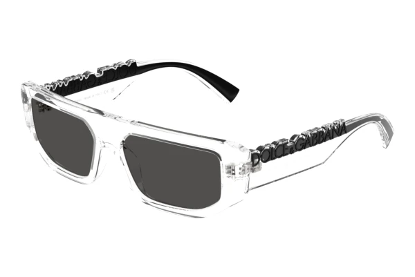 Lunettes de soleil Dolce & Gabbana DG6203 313387