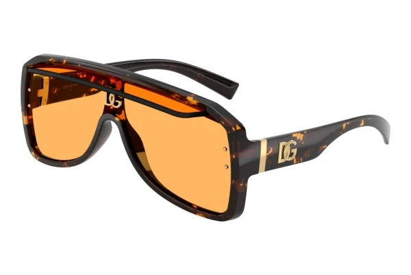 Lunettes de soleil Dolce & Gabbana DG6205 512/85