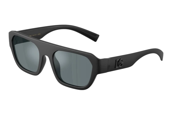 Lunettes de soleil Dolce & Gabbana DG6206 25256G