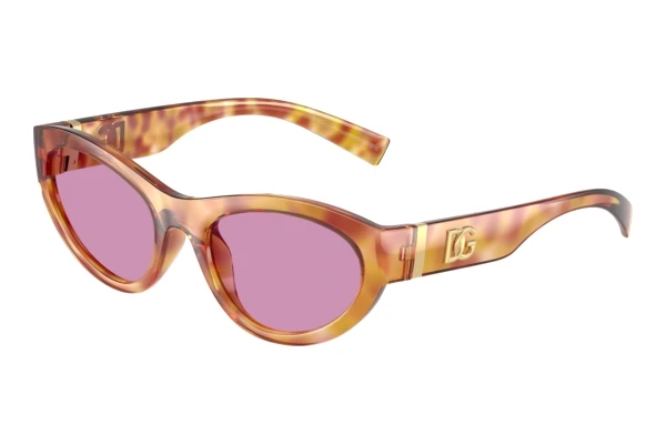 Lunettes de soleil Dolce & Gabbana DG6207 34771A