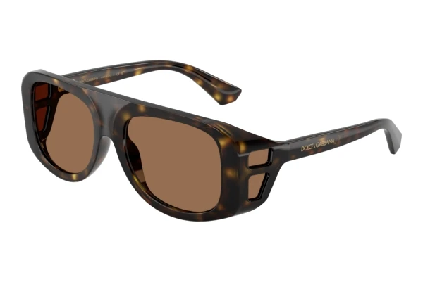 Lunettes de soleil Dolce & Gabbana DG6208 502/73