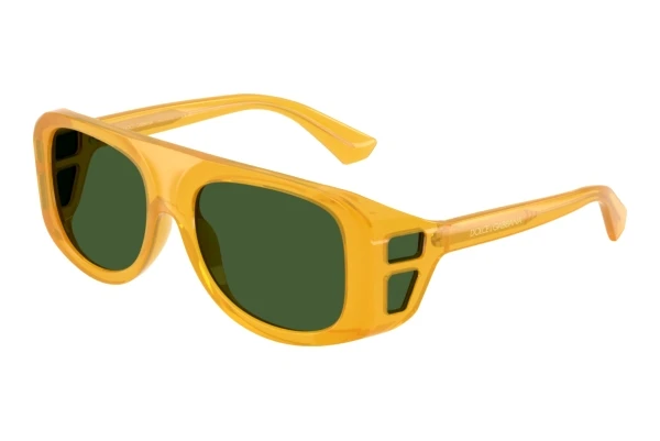 Lunettes de soleil Dolce & Gabbana DG6208 652/71