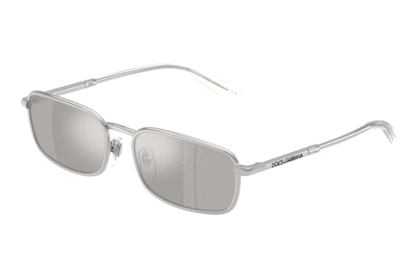 Lunettes de soleil Dolce & Gabbana DX2003 05/6G