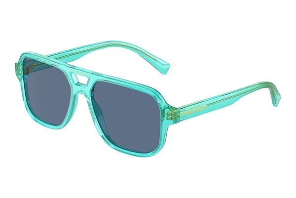Lunettes de soleil Dolce & Gabbana DX4003 332280