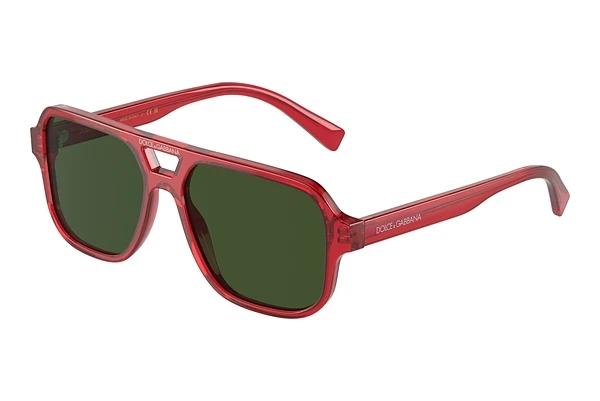 Lunettes de soleil Dolce & Gabbana DX4003 340971