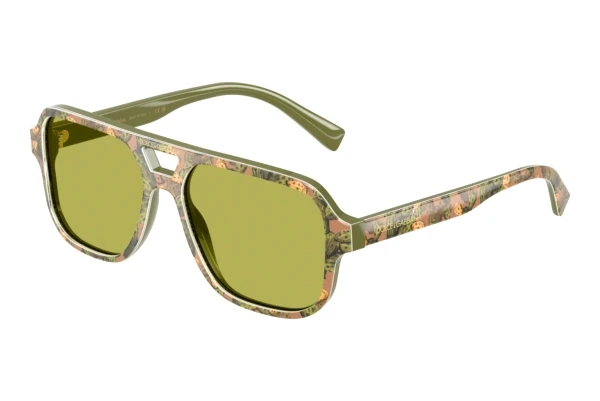 Lunettes de soleil Dolce & Gabbana DX4003 3488/2