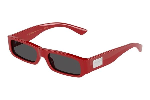 Lunettes de soleil Dolce & Gabbana DX4005 308887