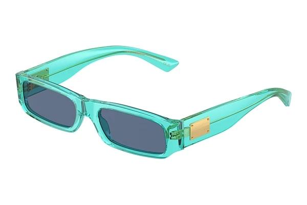 Lunettes de soleil Dolce & Gabbana DX4005 332280