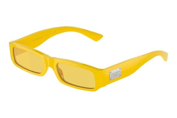 Lunettes de soleil Dolce & Gabbana DX4005 3334C9