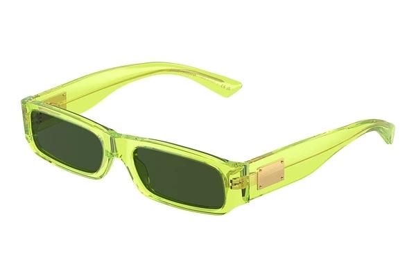Lunettes de soleil Dolce & Gabbana DX4005 344171