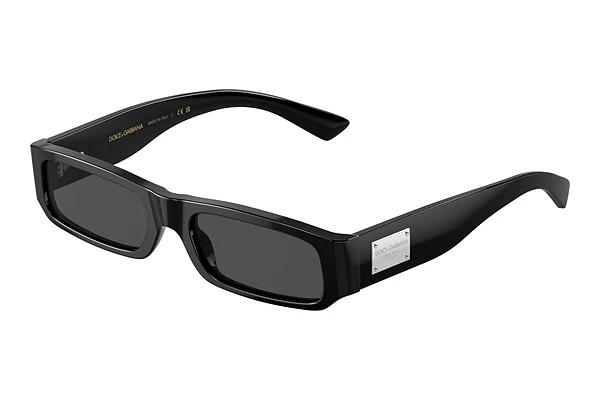 Lunettes de soleil Dolce & Gabbana DX4005 501/87
