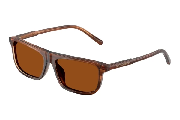 Lunettes de soleil Dolce & Gabbana DX4009 348173